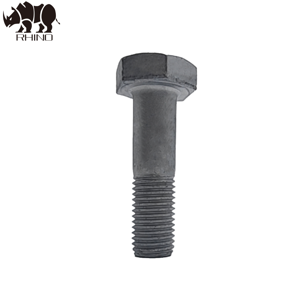 Hot-dip Galvanizing Heavy Hex Bolt A325M