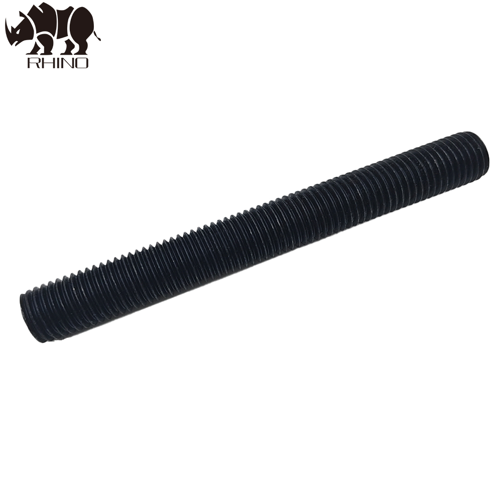 B7 Double Ended Stud Bolt with Heavy Duty 2H Hex Nuts