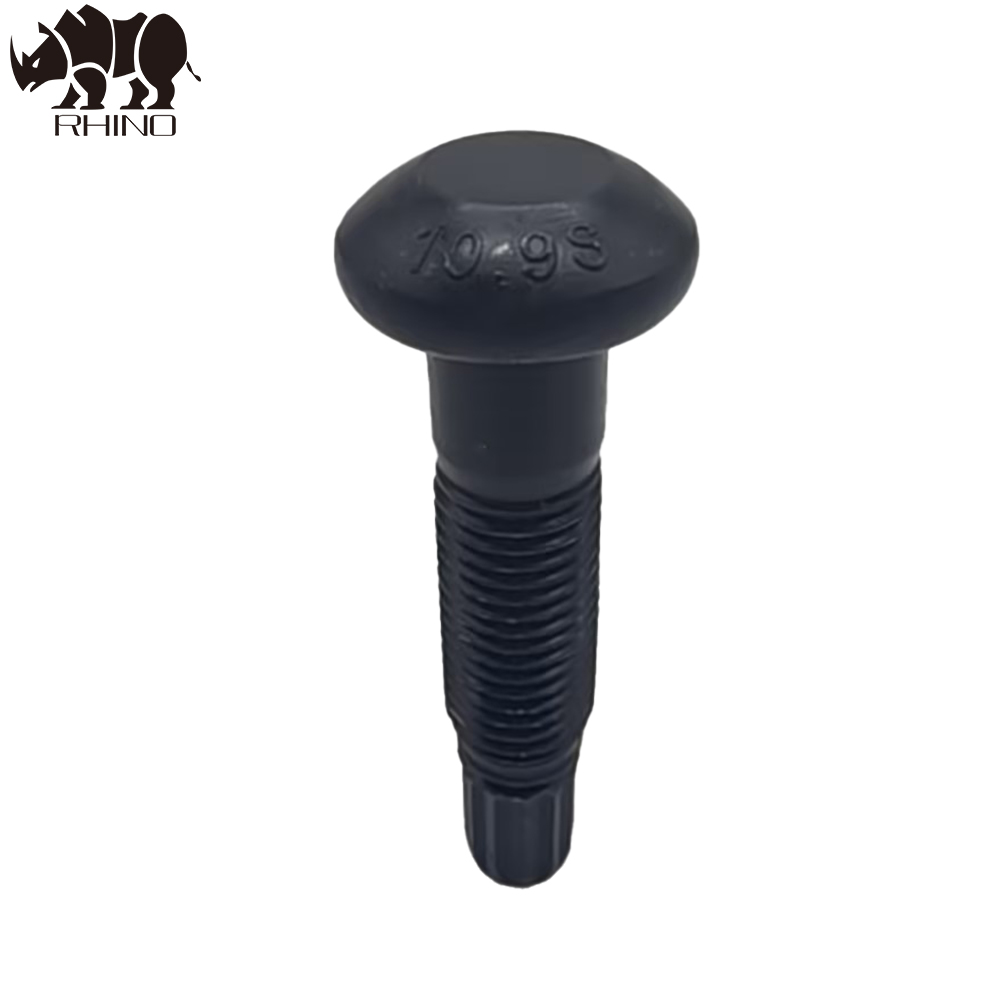 Torsional Shear Bolt