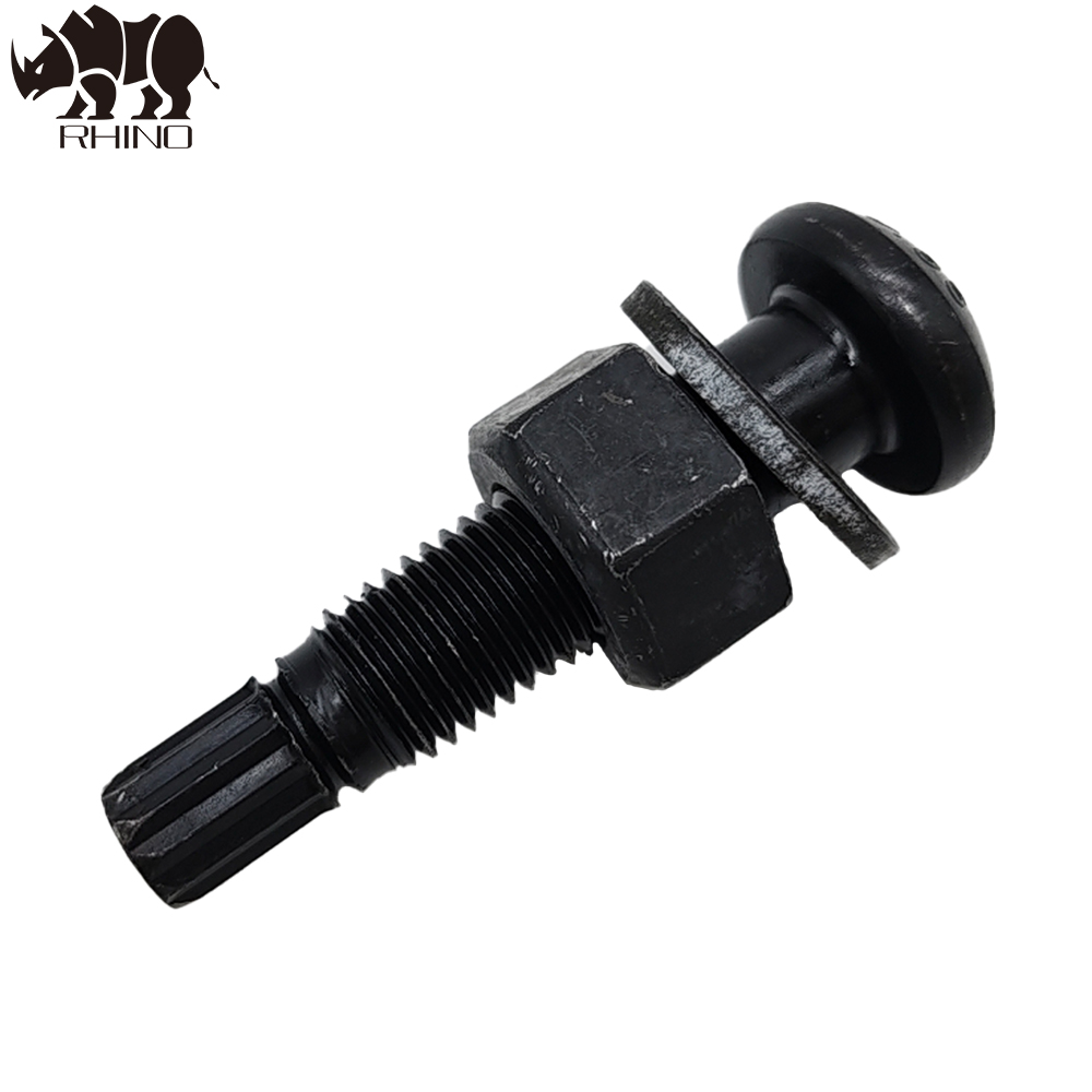 Torsional Shear Bolt