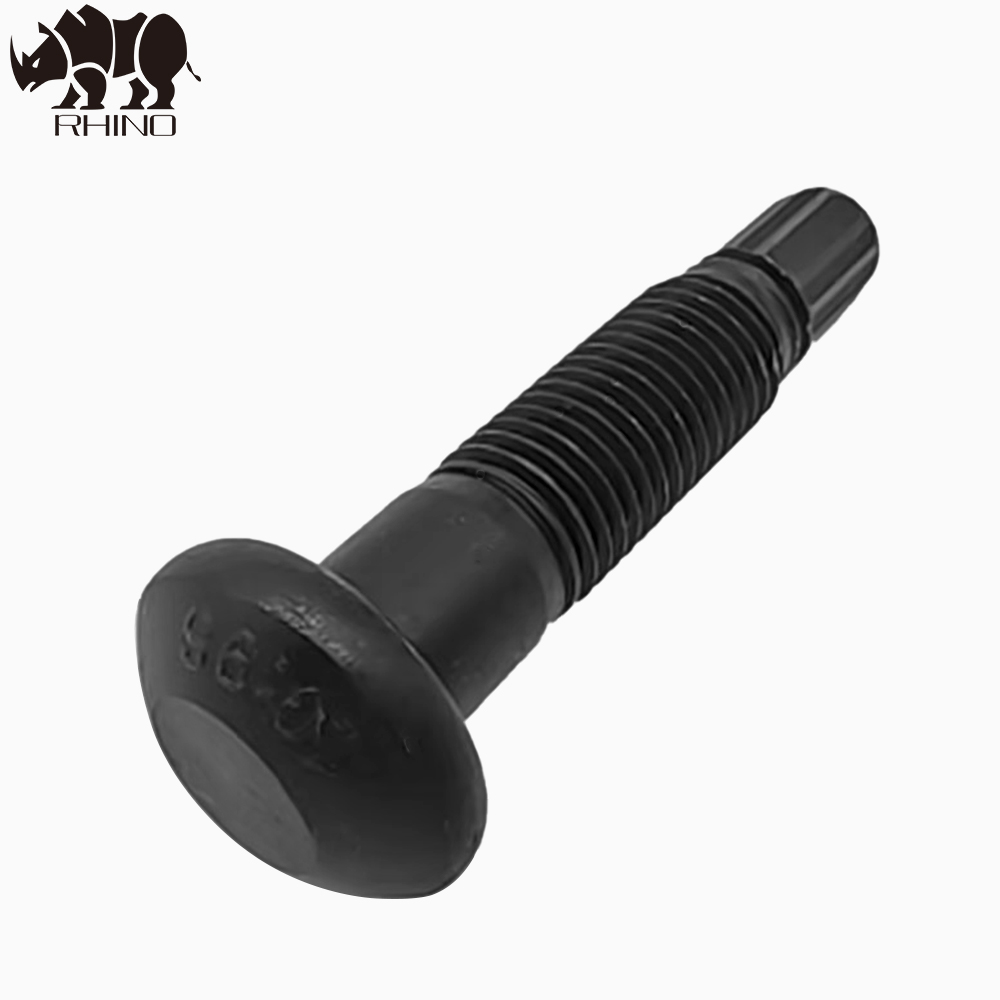 Torsional Shear Bolt