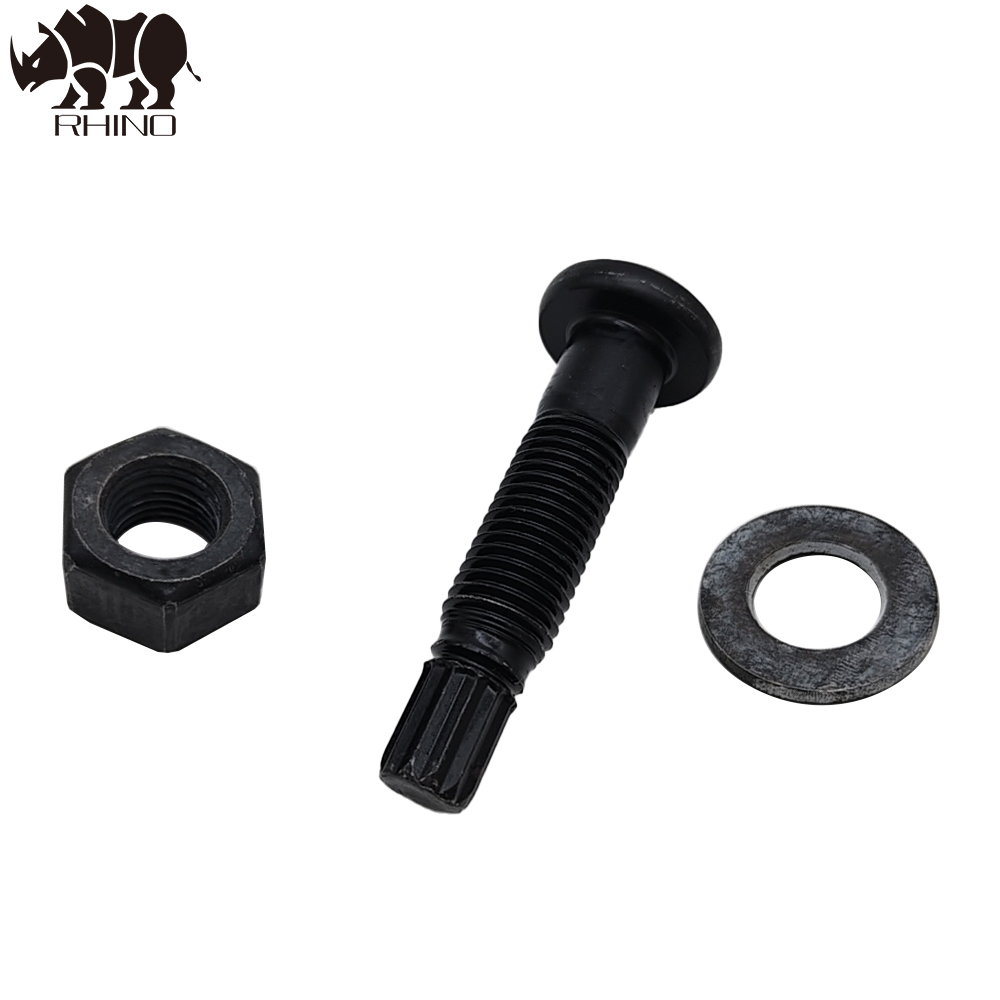 Torsional Shear Bolt