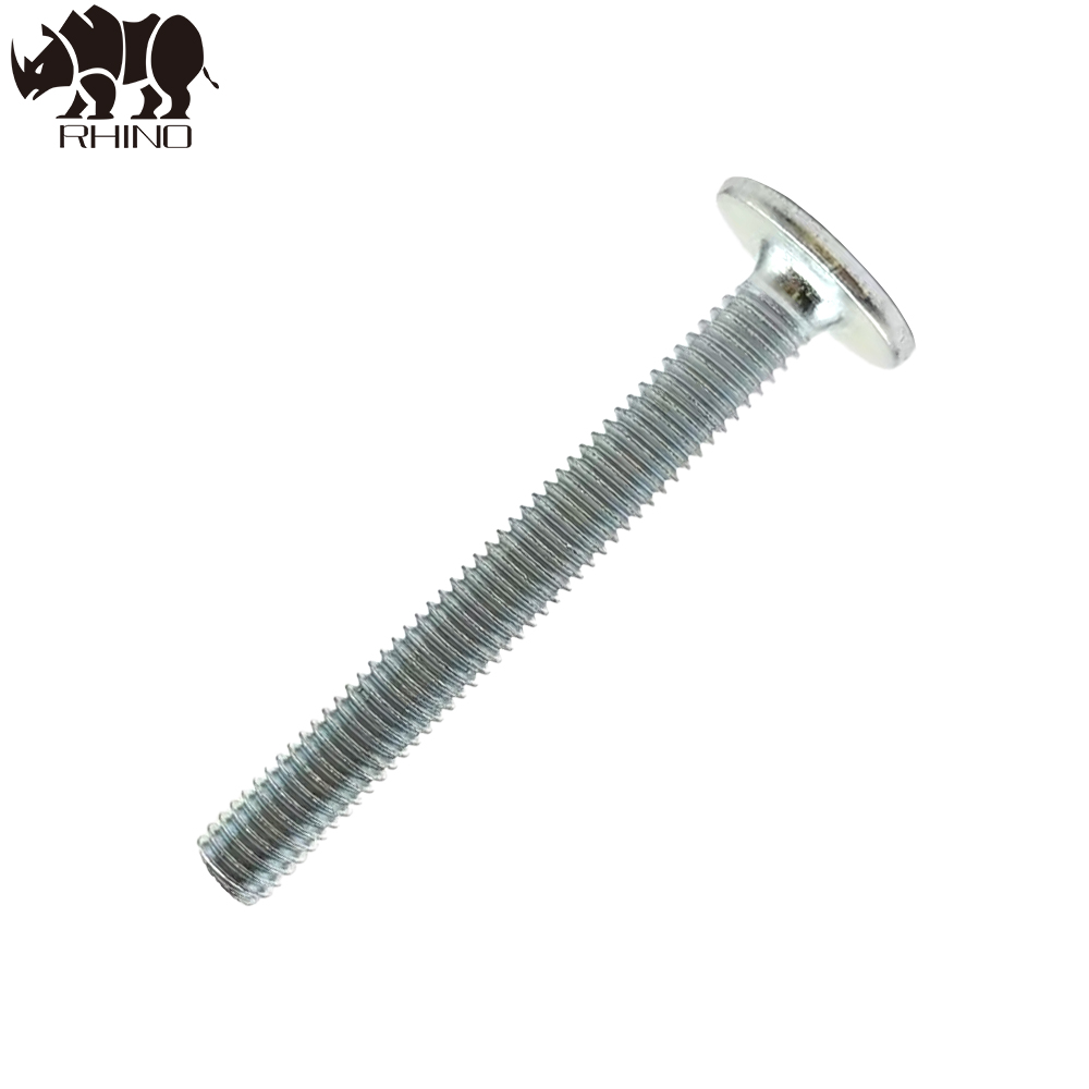 Thin Super Low Flat Head Confirmat Screw