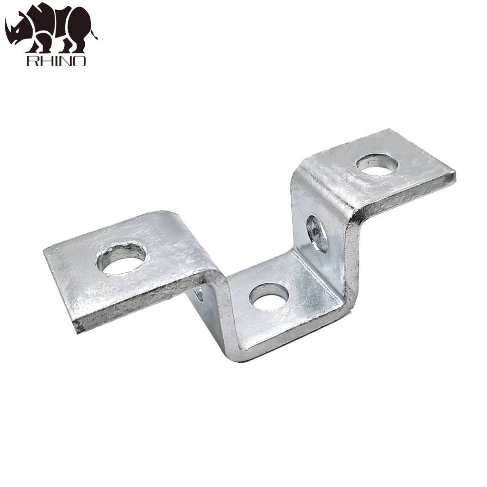 C-Steel Thickened Riding Clamp
