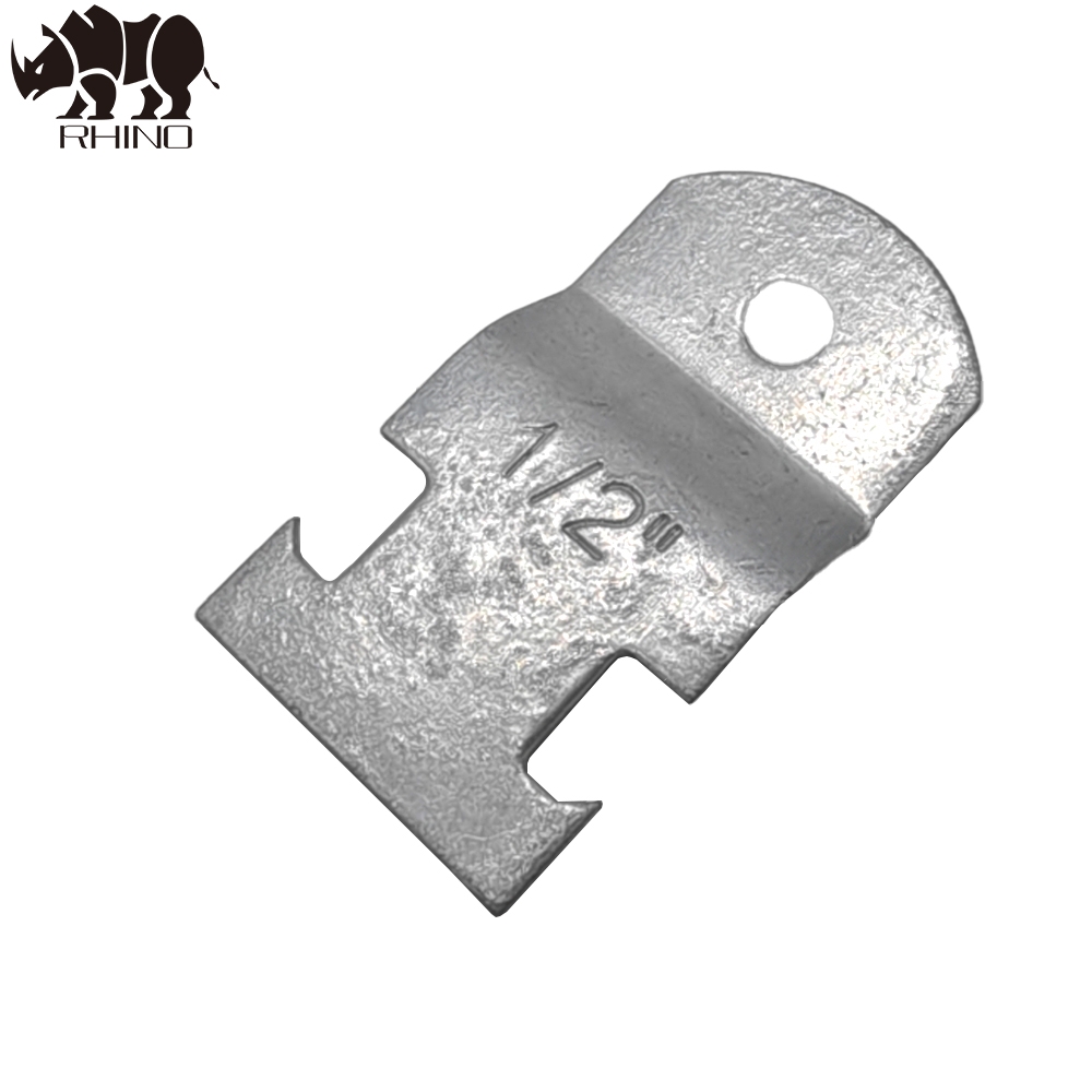 Conduit Clamp For Electricians