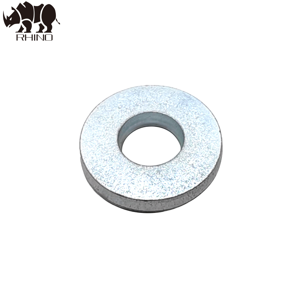 Thick Flat Washer Din7349