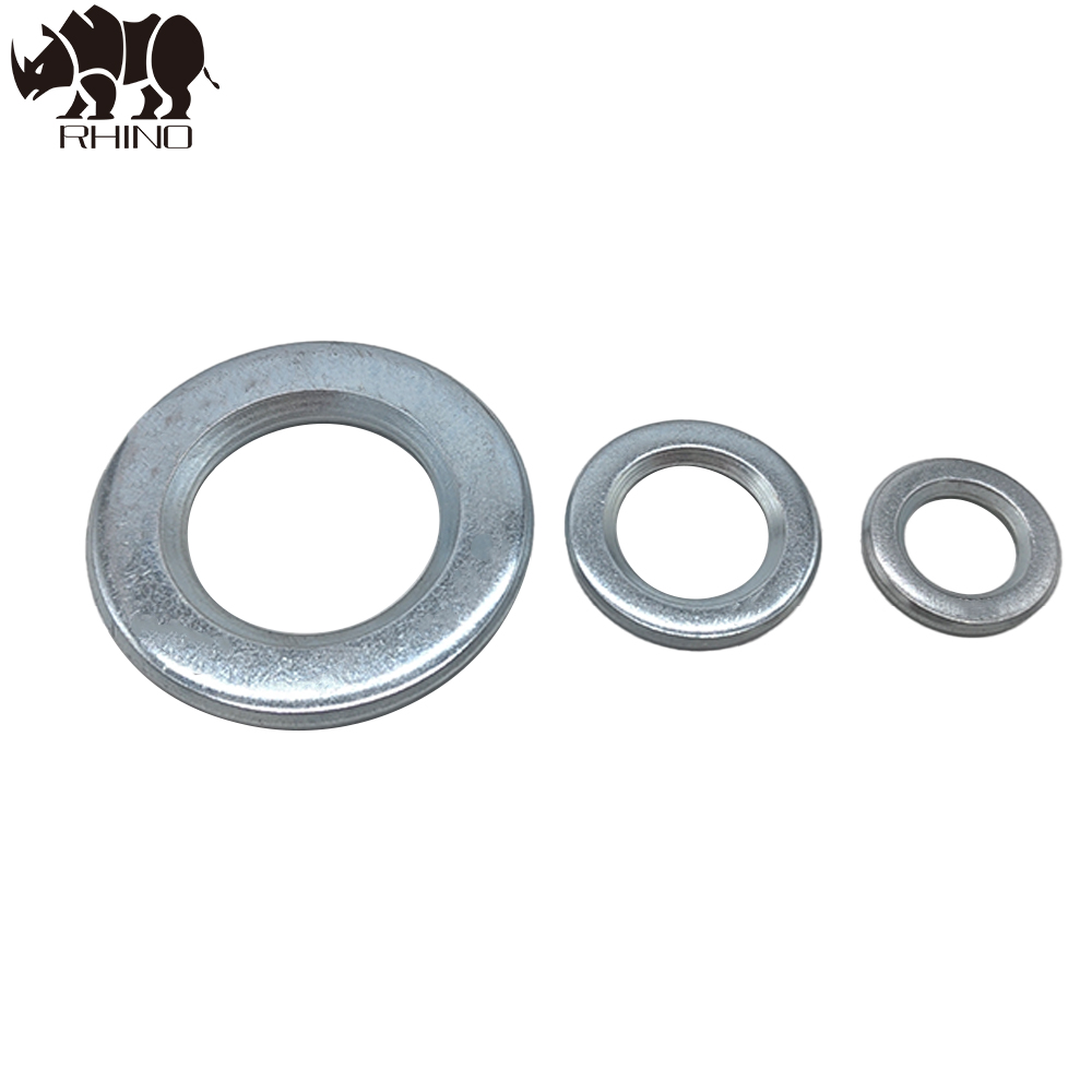 HV Round Washer DIN6916