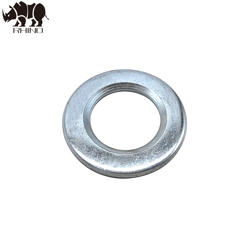 HV Round Washer DIN6916