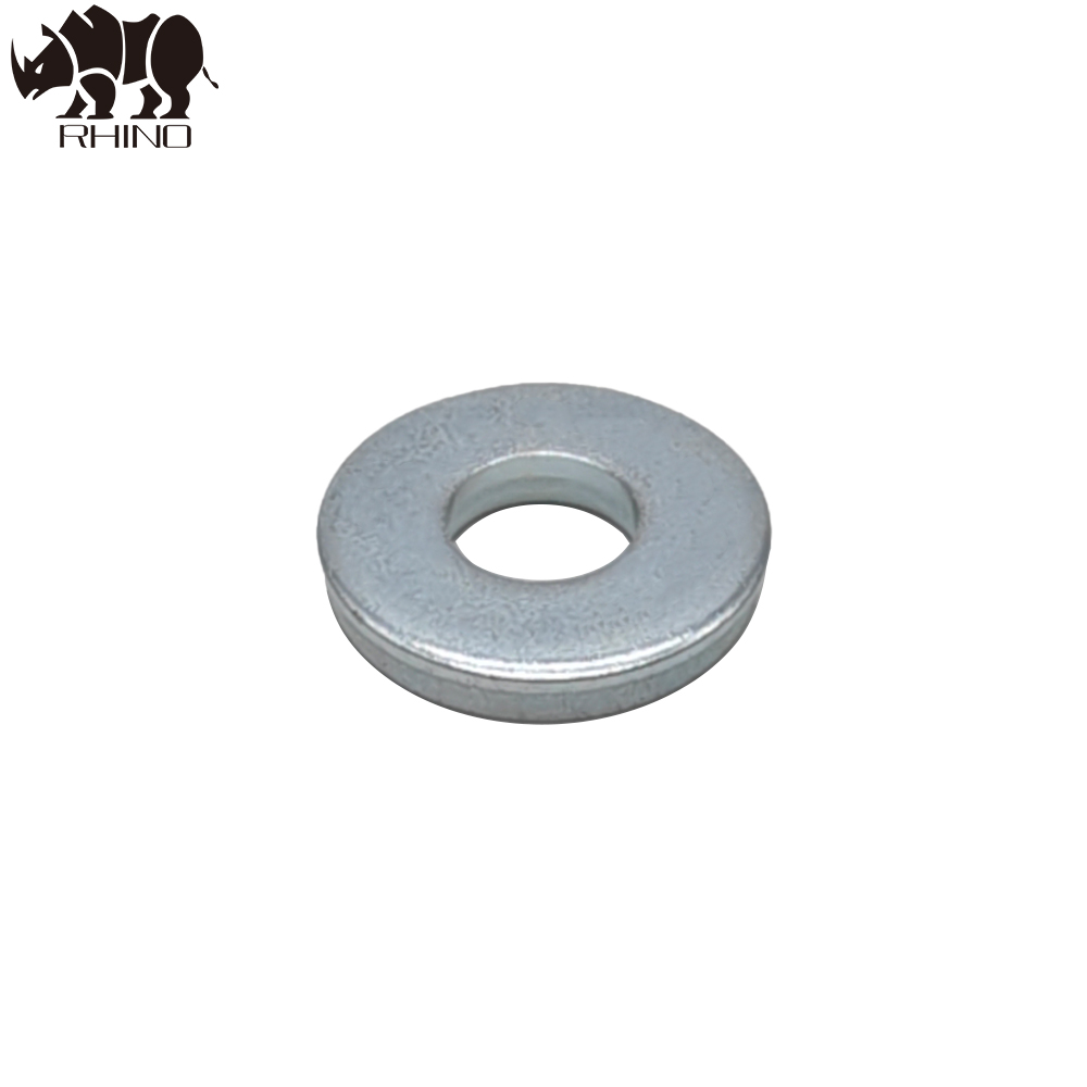 Thick Flat Washer Din7349