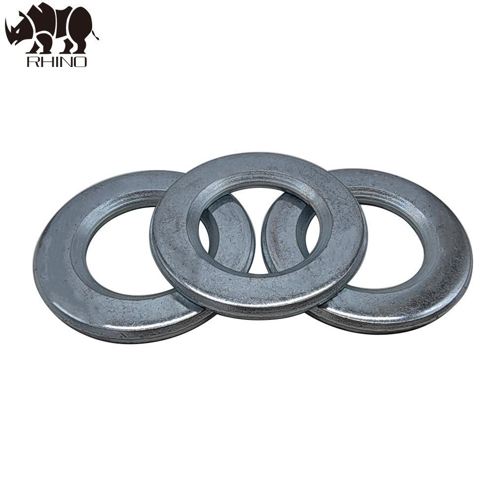 HV Round Washer DIN6916