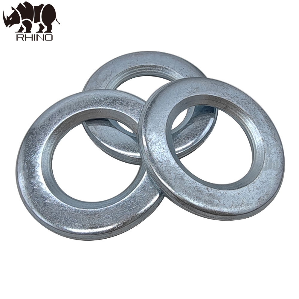 HV Round Washer DIN6916