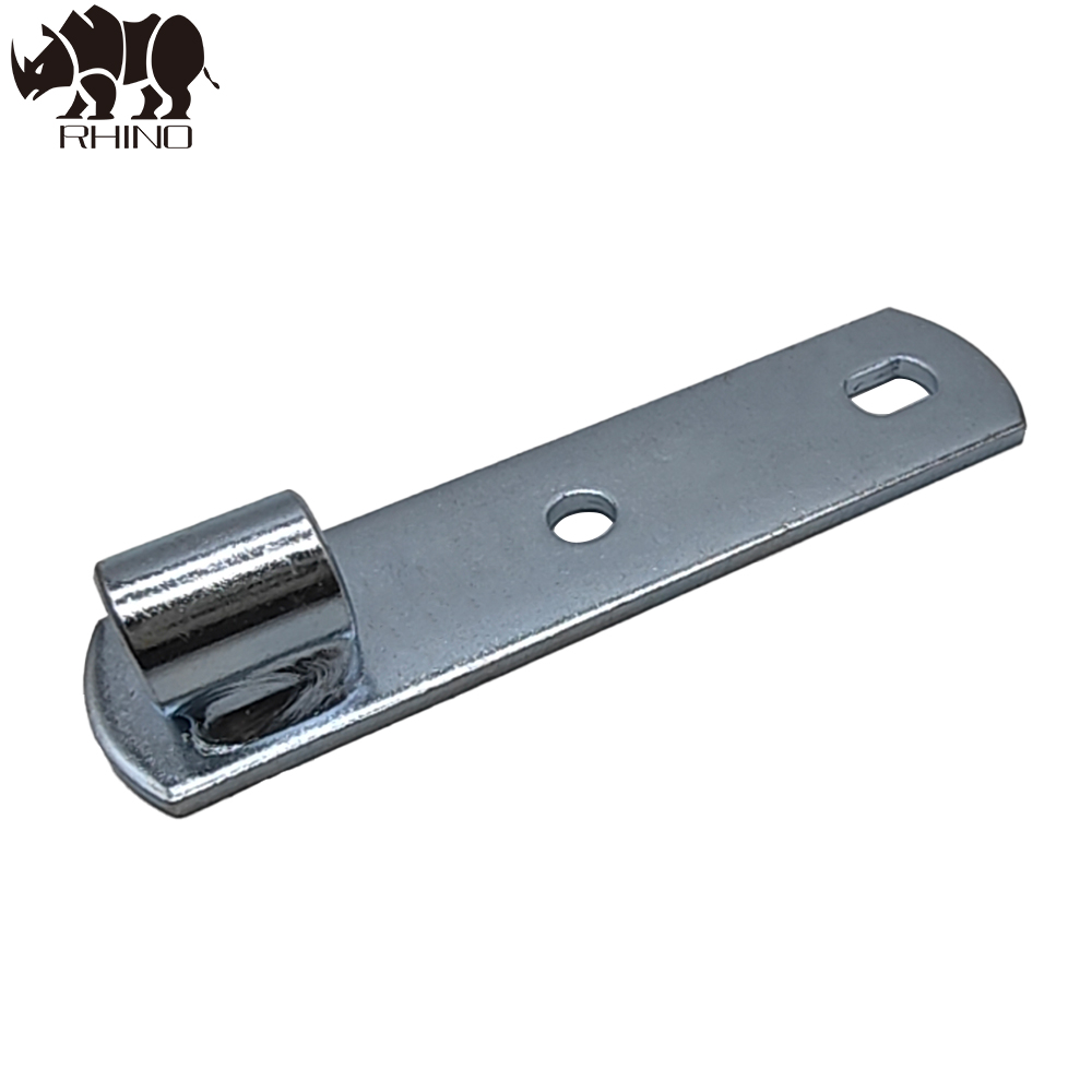 Strut Fitting Plate Welded with Nut