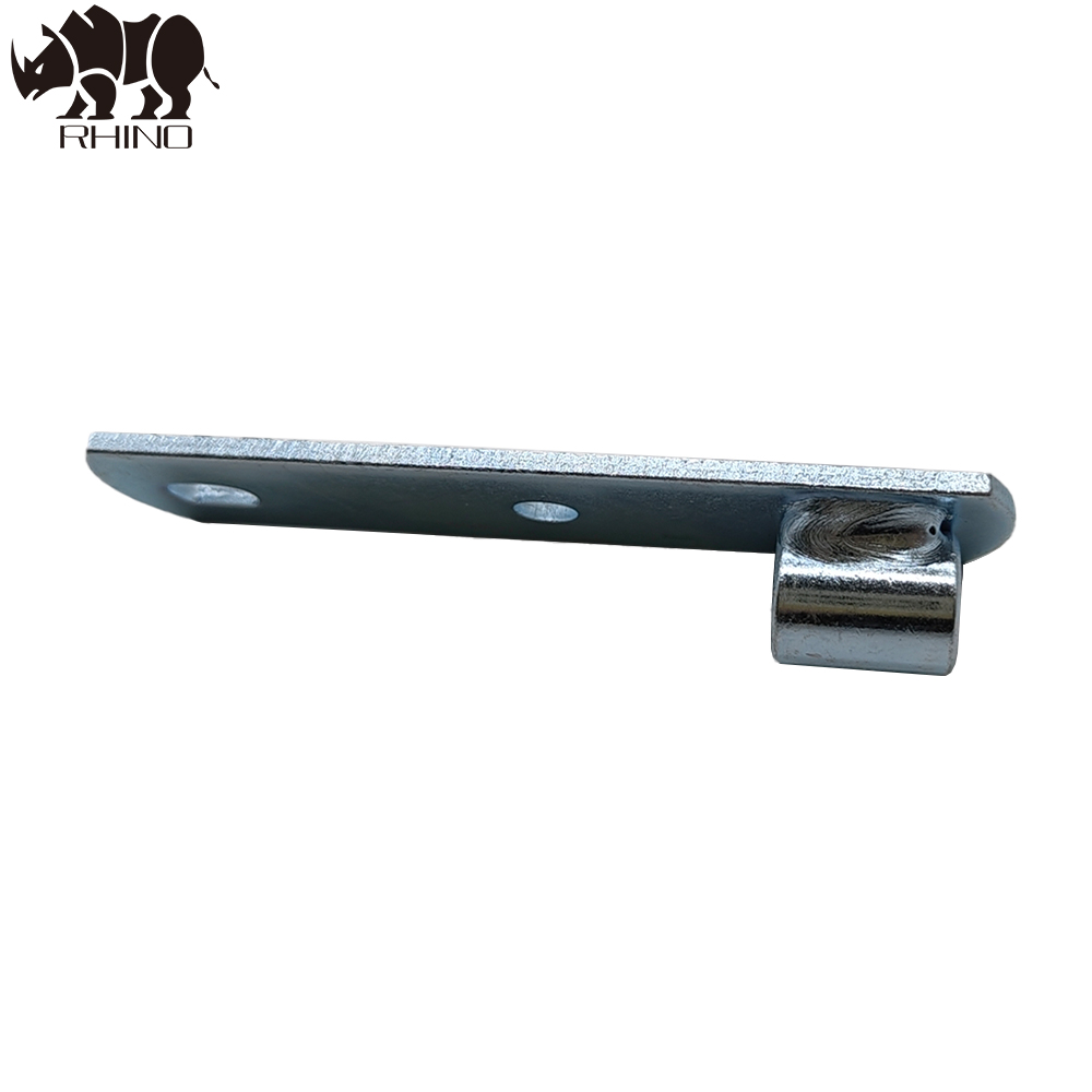 Strut Fitting Plate Welded with Nut