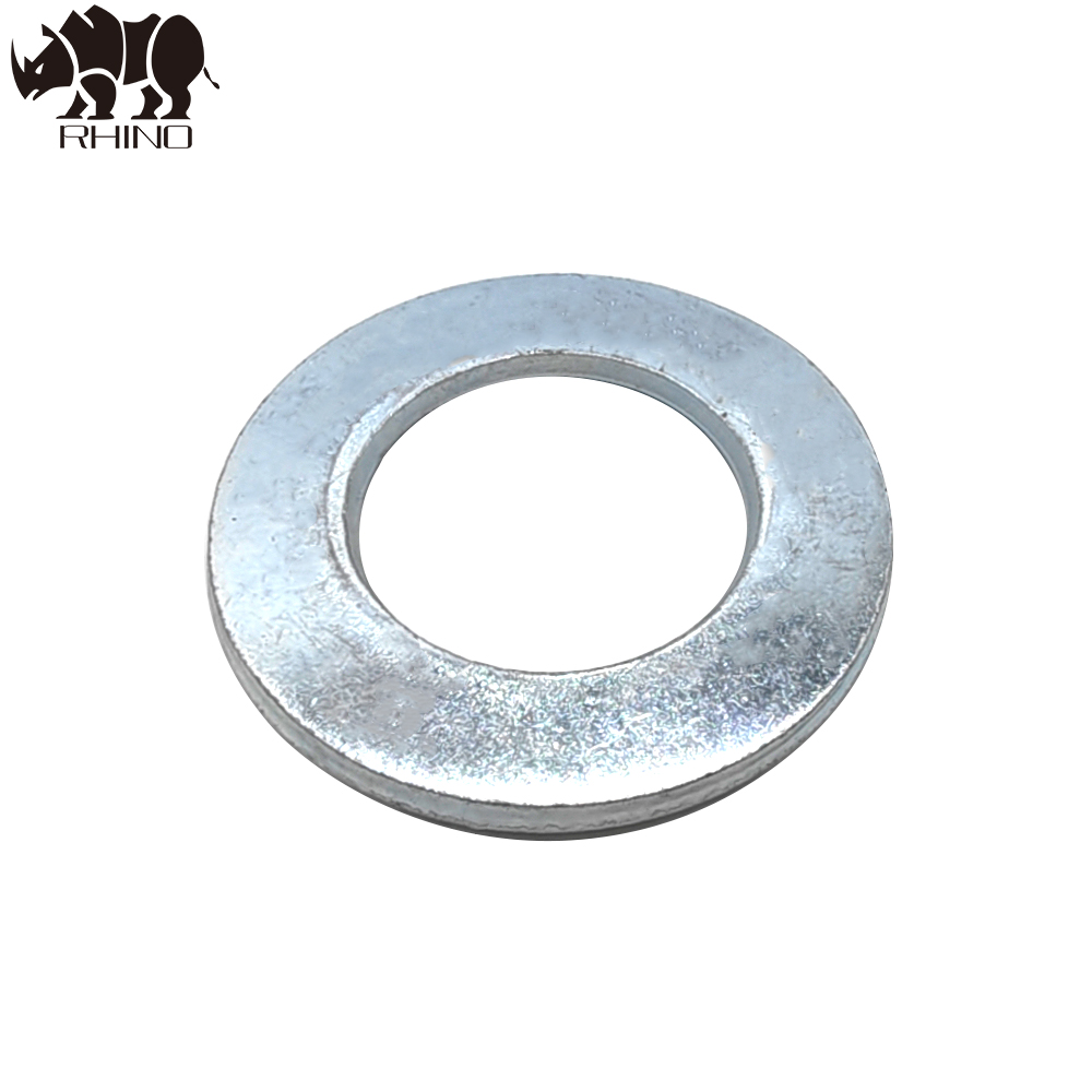 HV Round Washer DIN6916