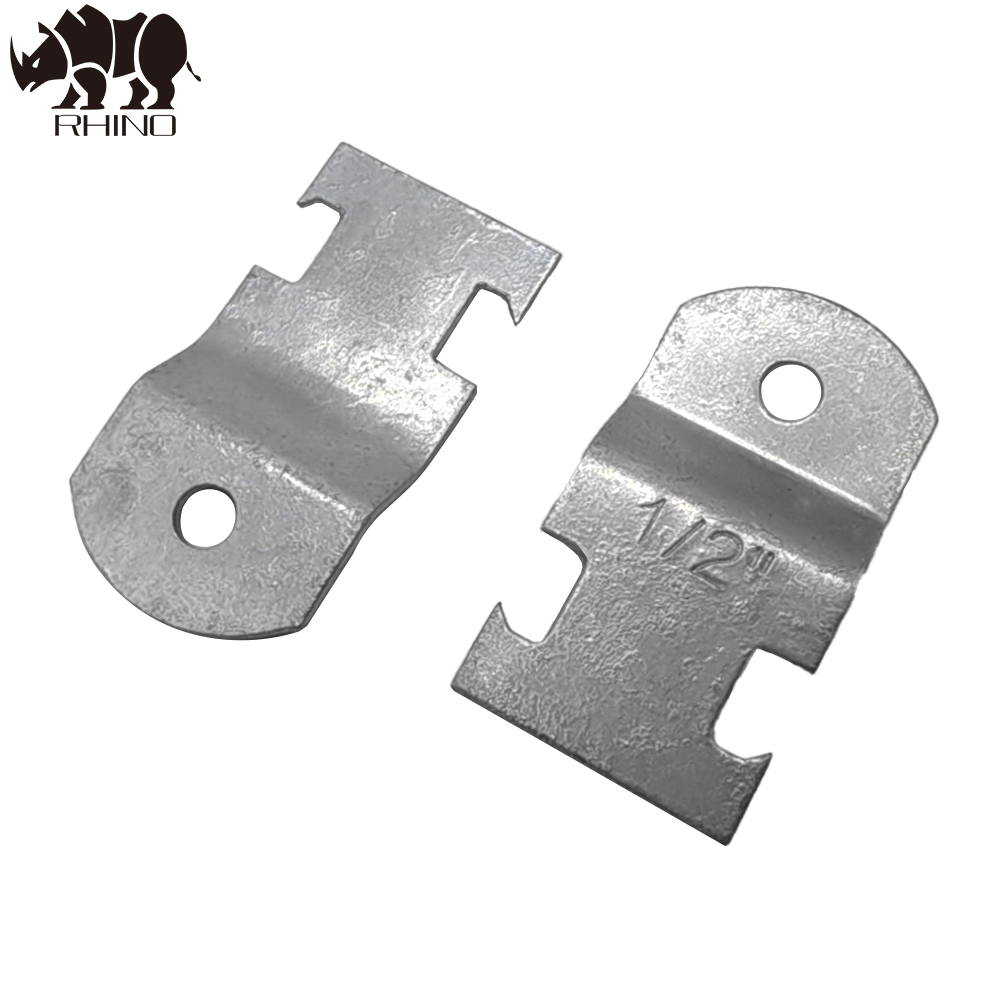 Conduit Clamp For Electricians