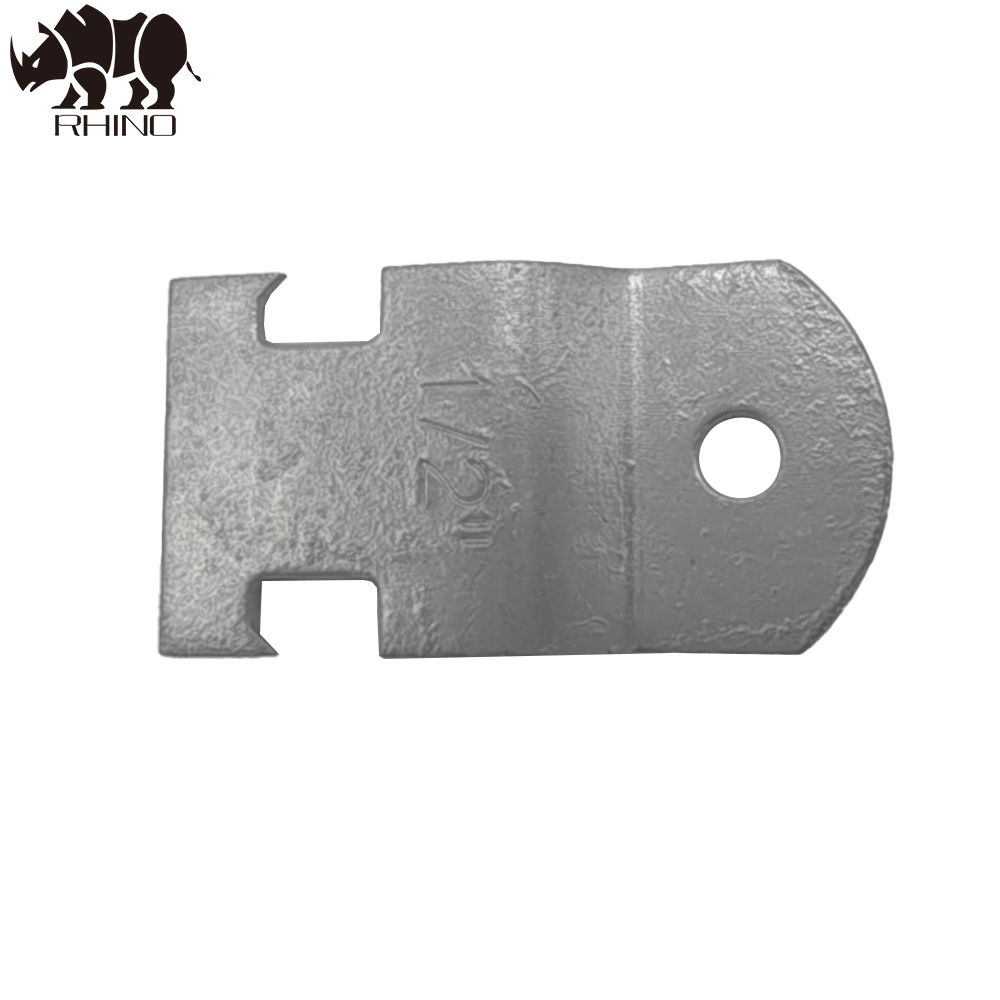 Conduit Clamp For Electricians