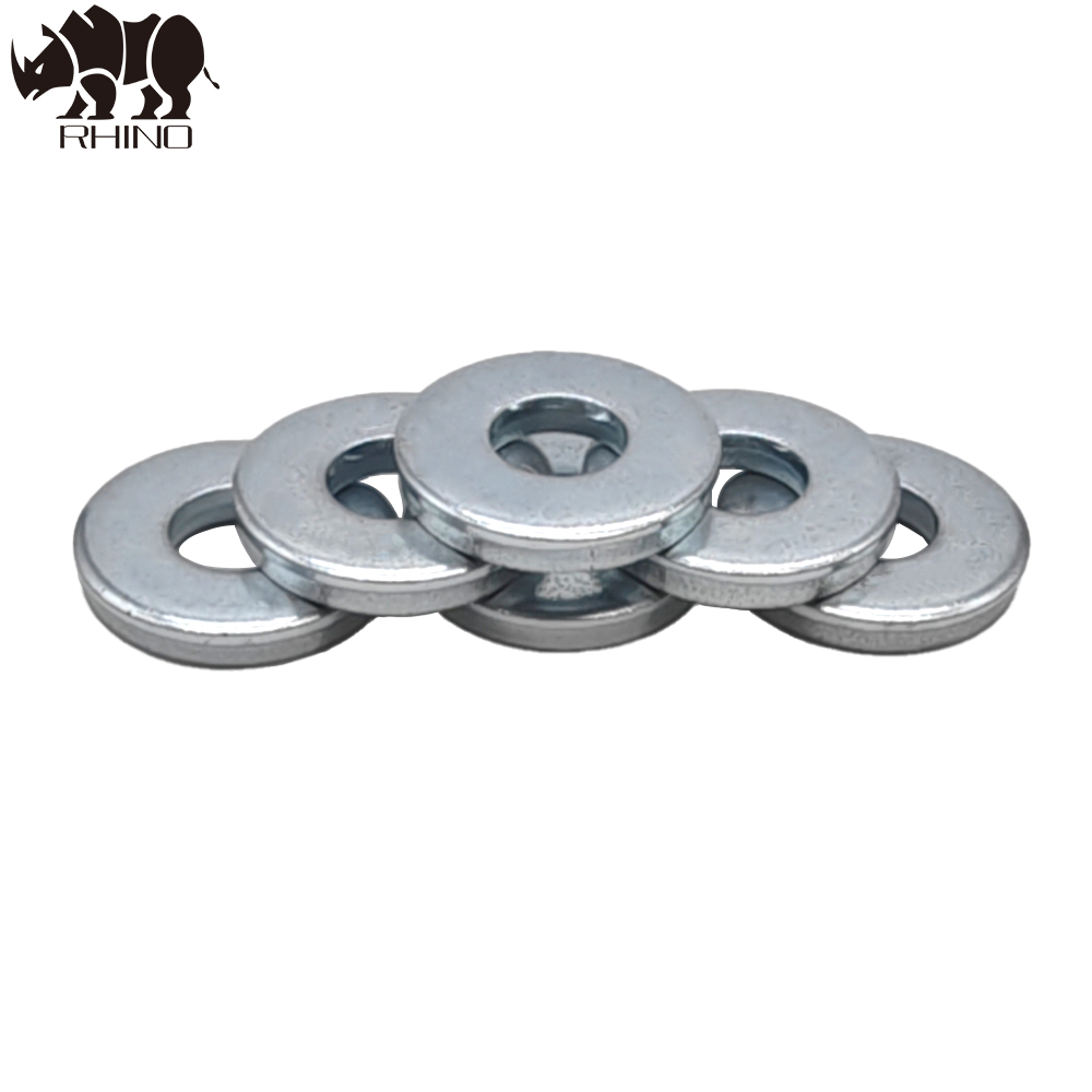Thick Flat Washer Din7349