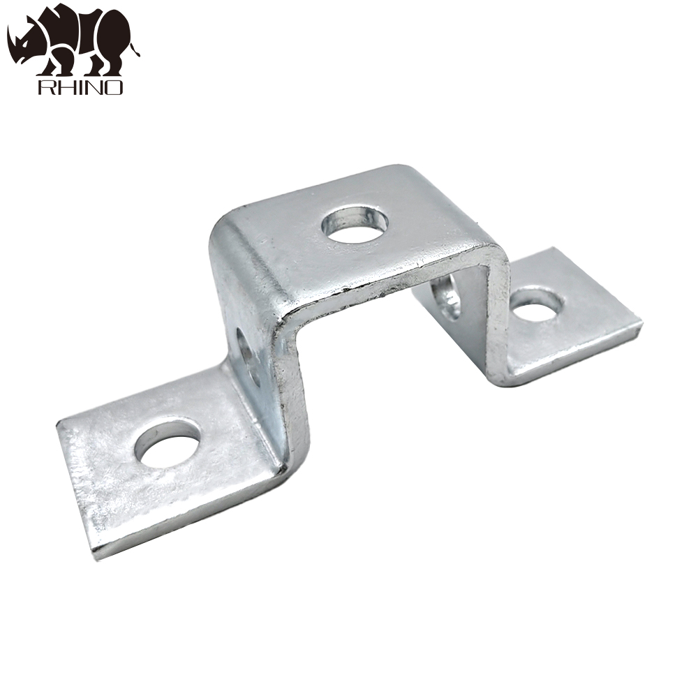 C-Steel Thickened Riding Clamp