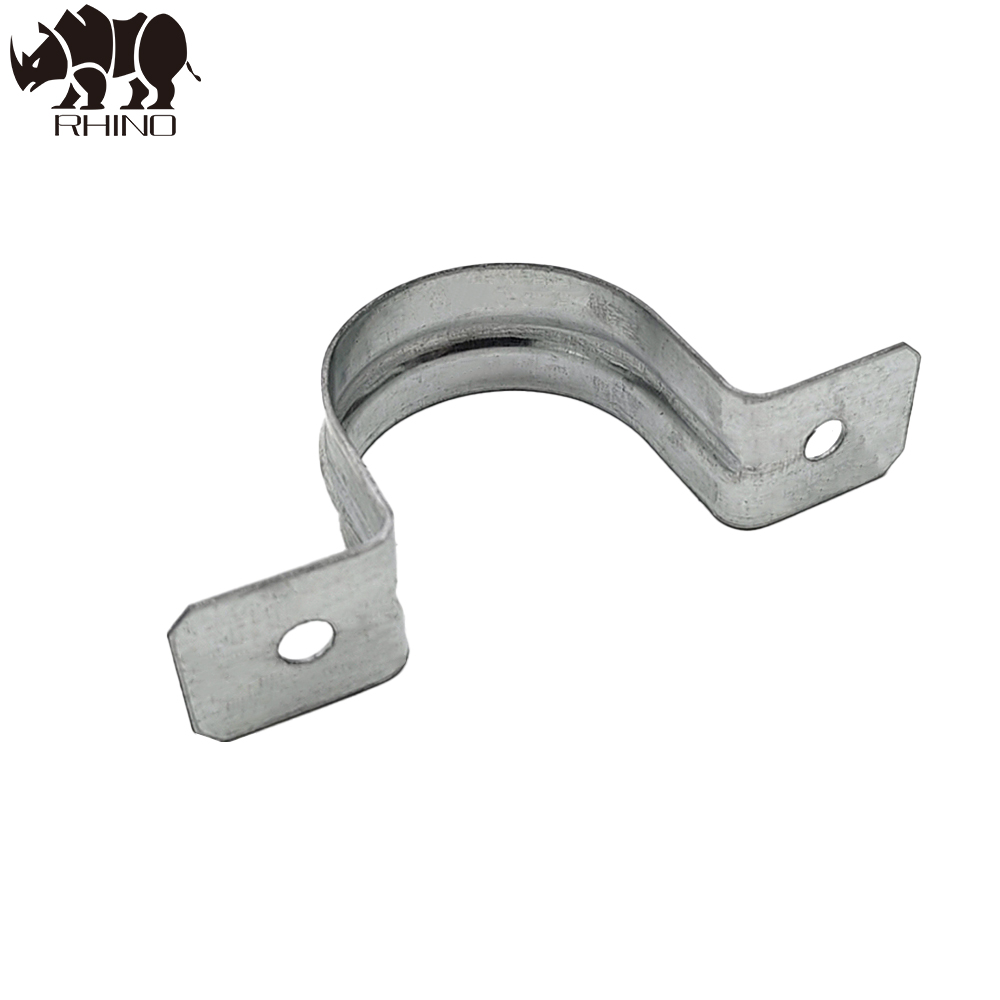 U Type Pipe Clamp Saddle Clip