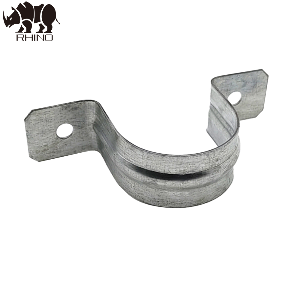 U Type Pipe Clamp Saddle Clip