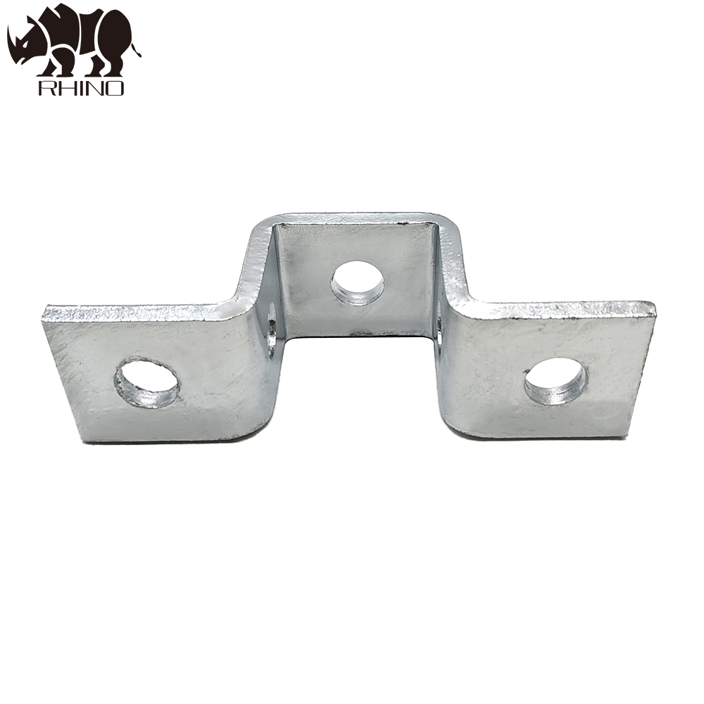 C-Steel Thickened Riding Clamp