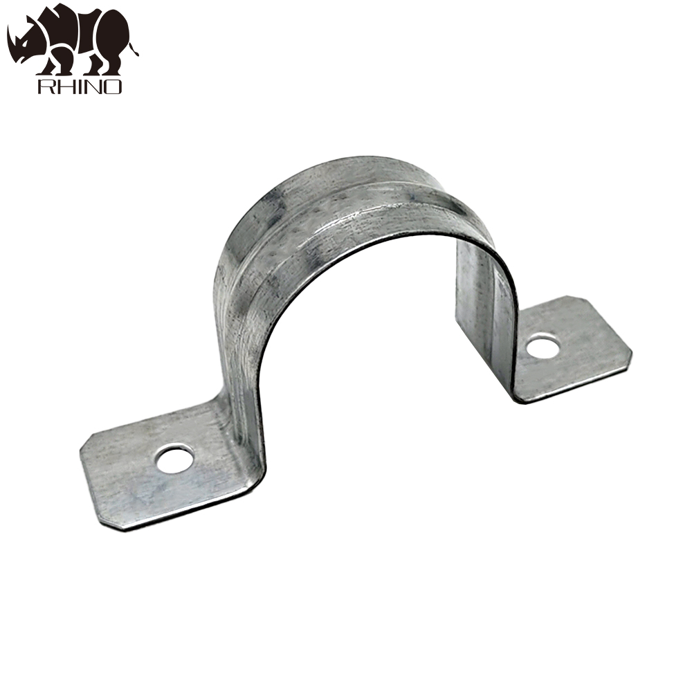 U Type Pipe Clamp Saddle Clip