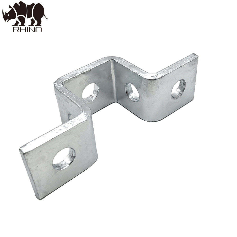 C-Steel Thickened Riding Clamp