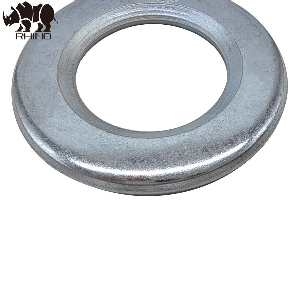 HV Round Washer DIN6916