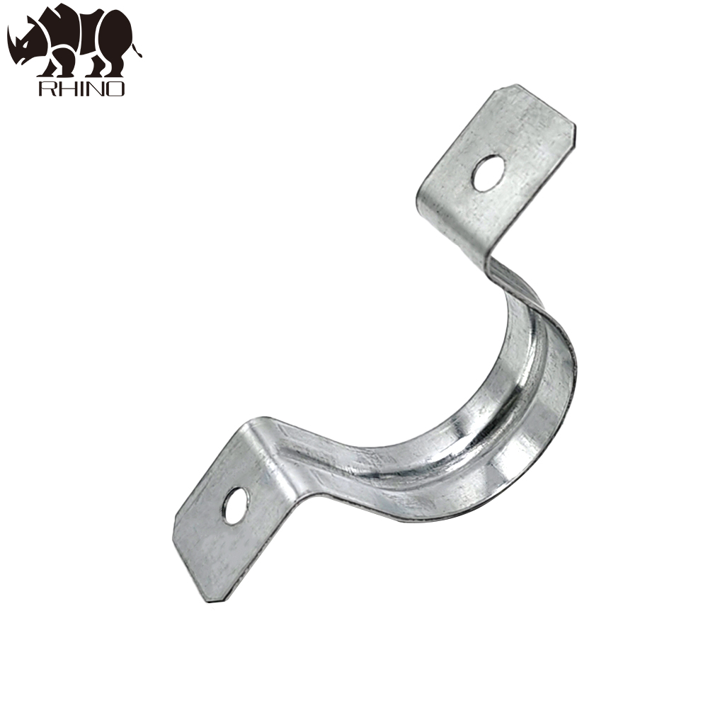 U Type Pipe Clamp Saddle Clip