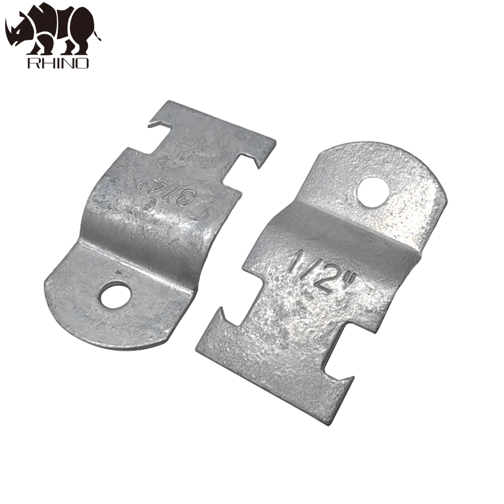 Conduit Clamp For Electricians