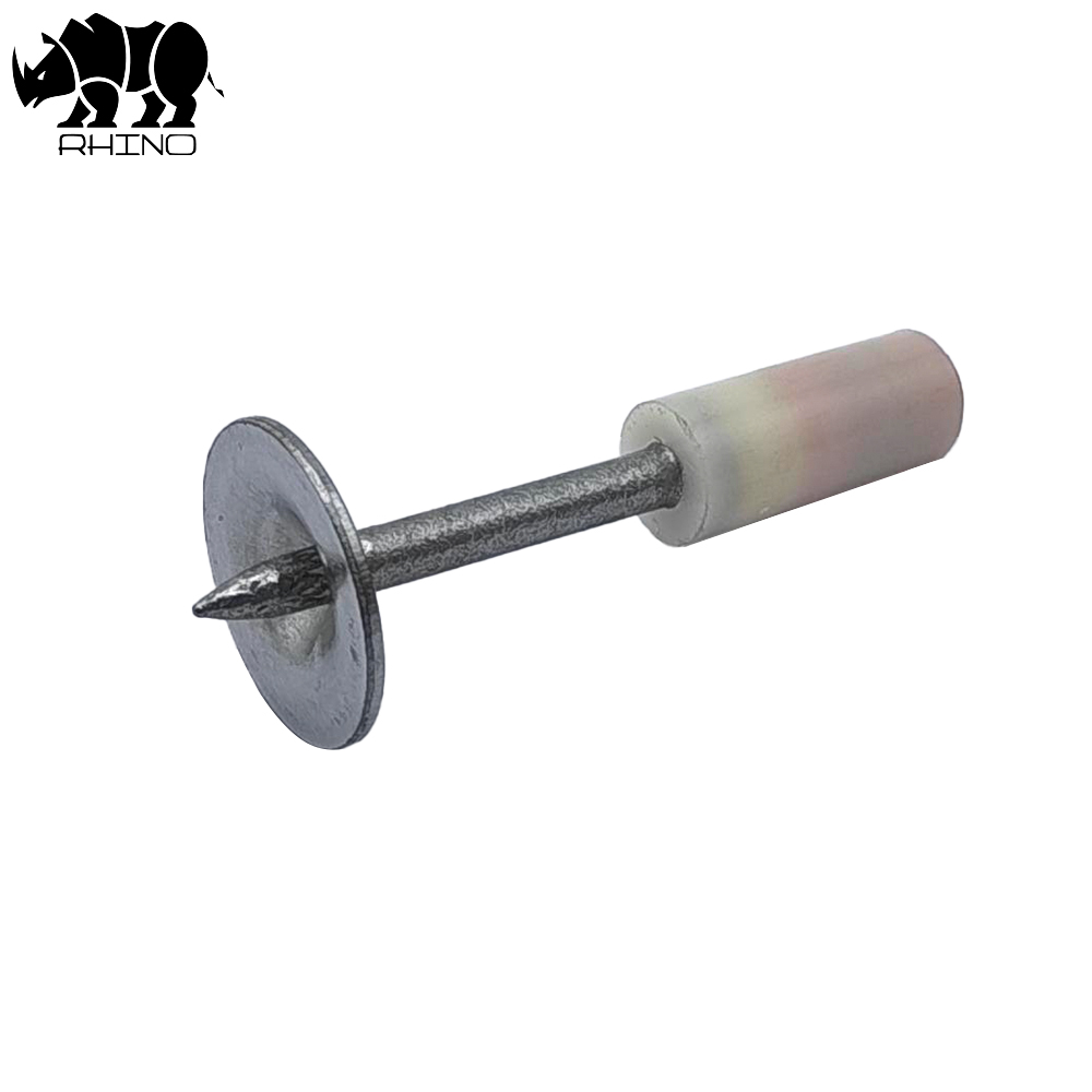 Steel Washer for Ceiling Nail