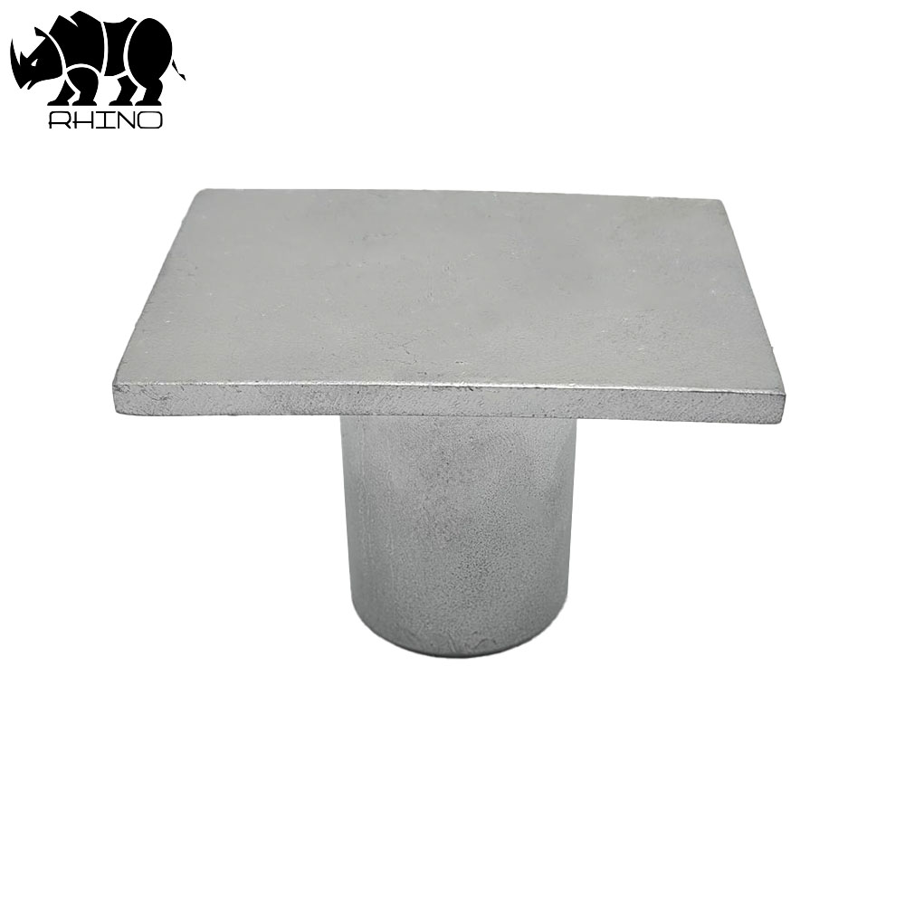 Flat Steel Lifting Socket