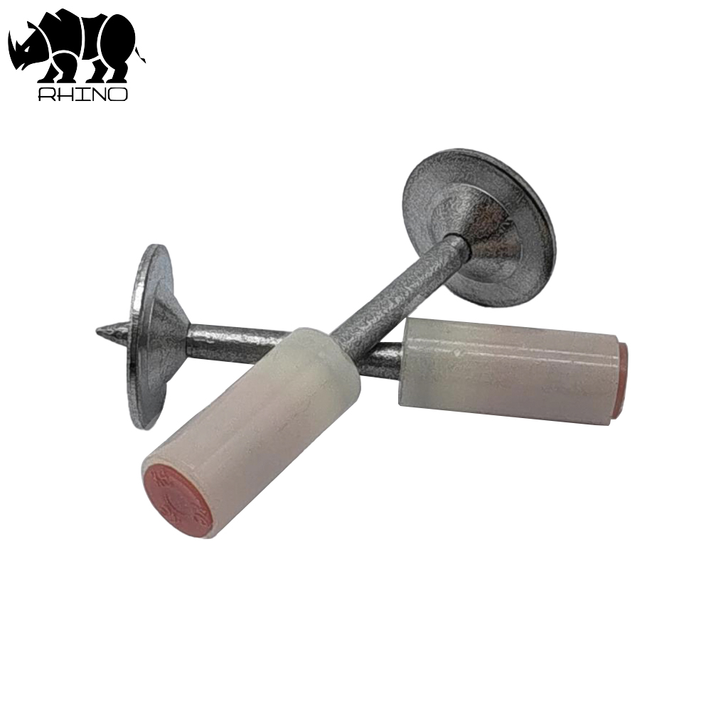 Steel Washer for Ceiling Nail