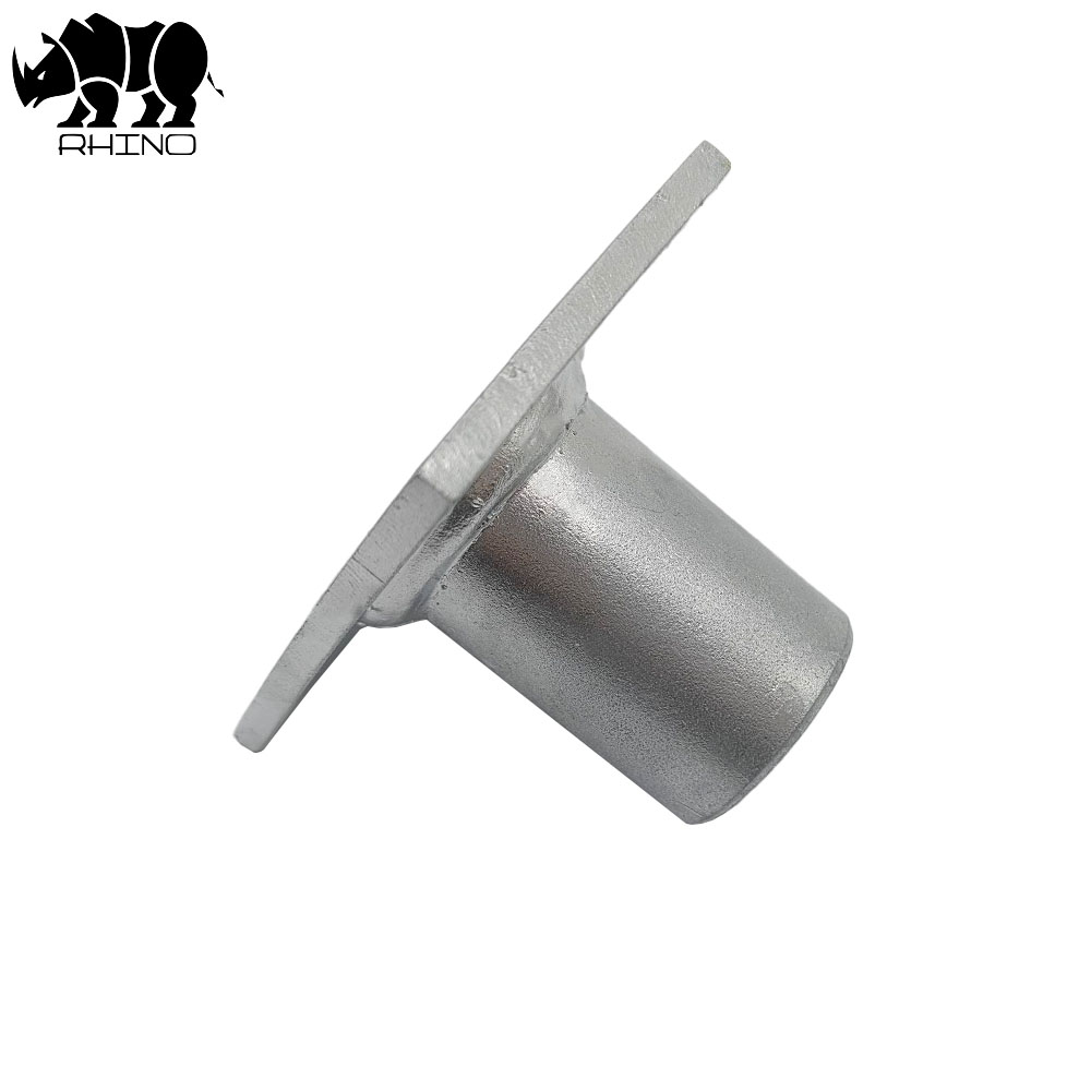 Flat Steel Lifting Socket