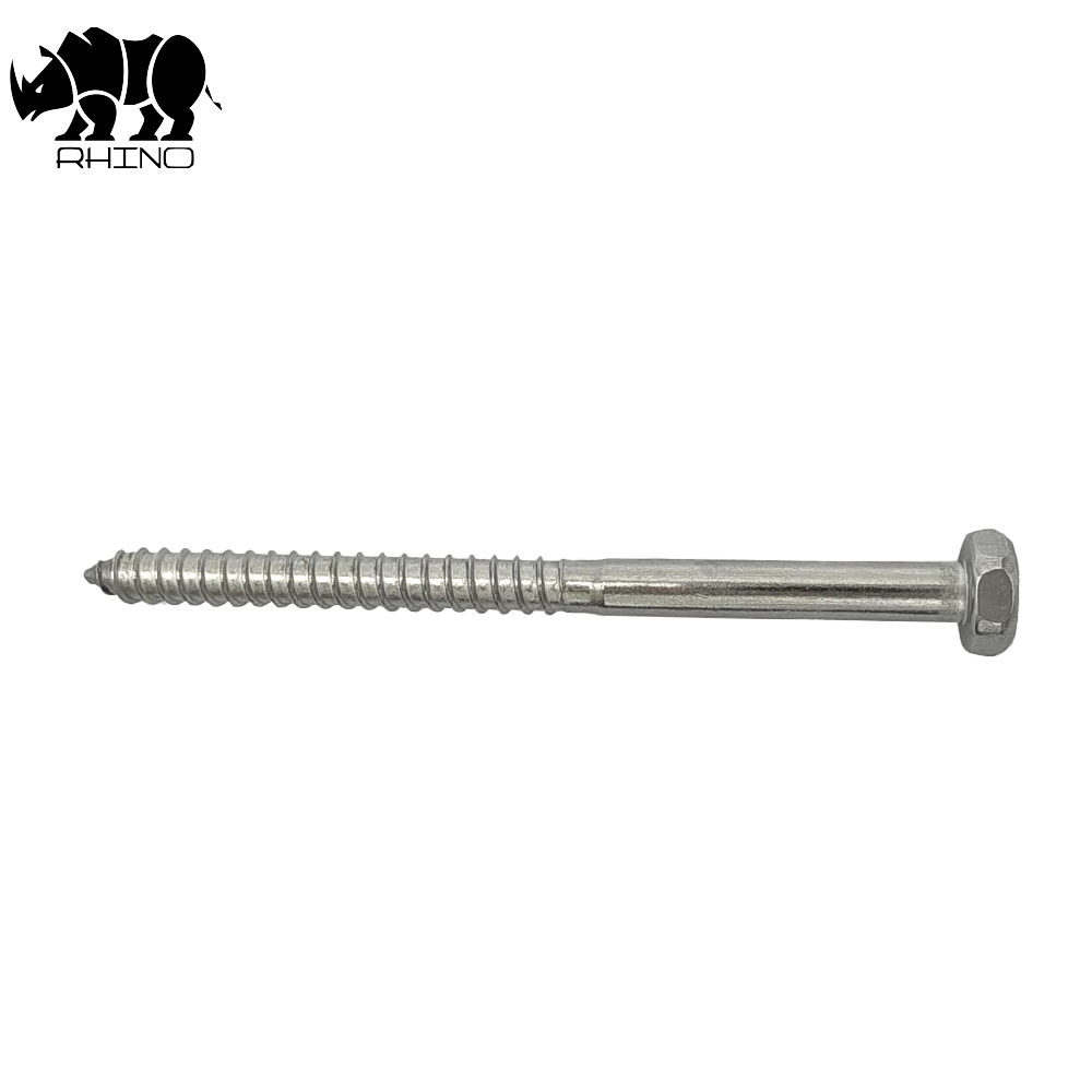 Customization Special Hex Head Wood Screw