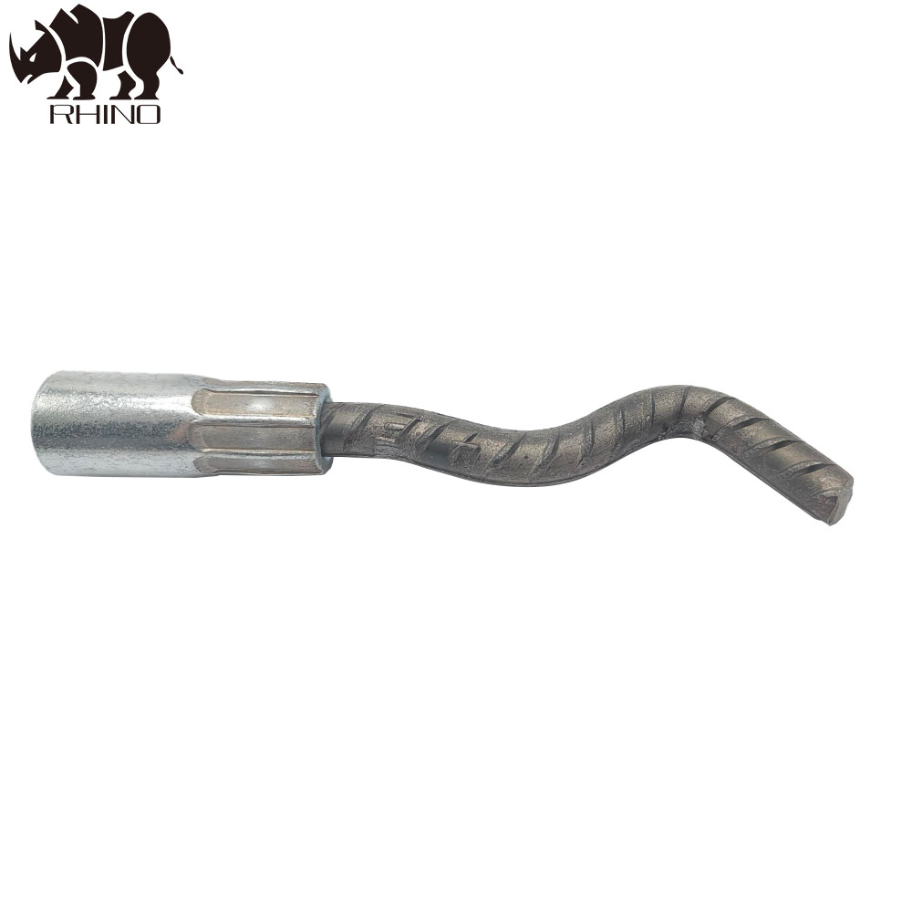 Transport Anchor with Threaded