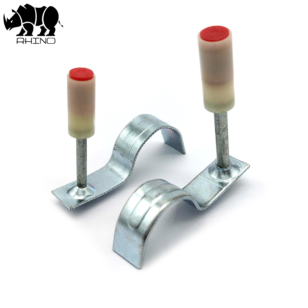 Pipe Clamp Nails Ceiling Nail