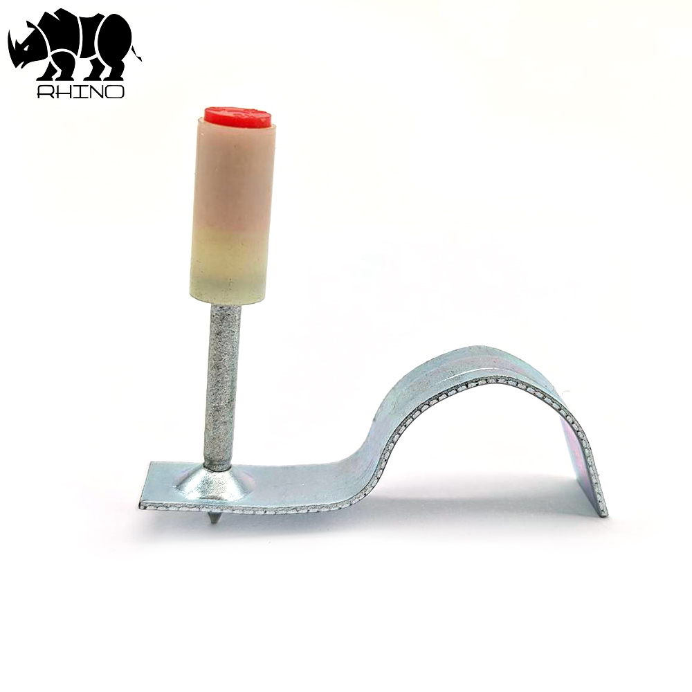 Pipe Clamp Nails Ceiling Nail