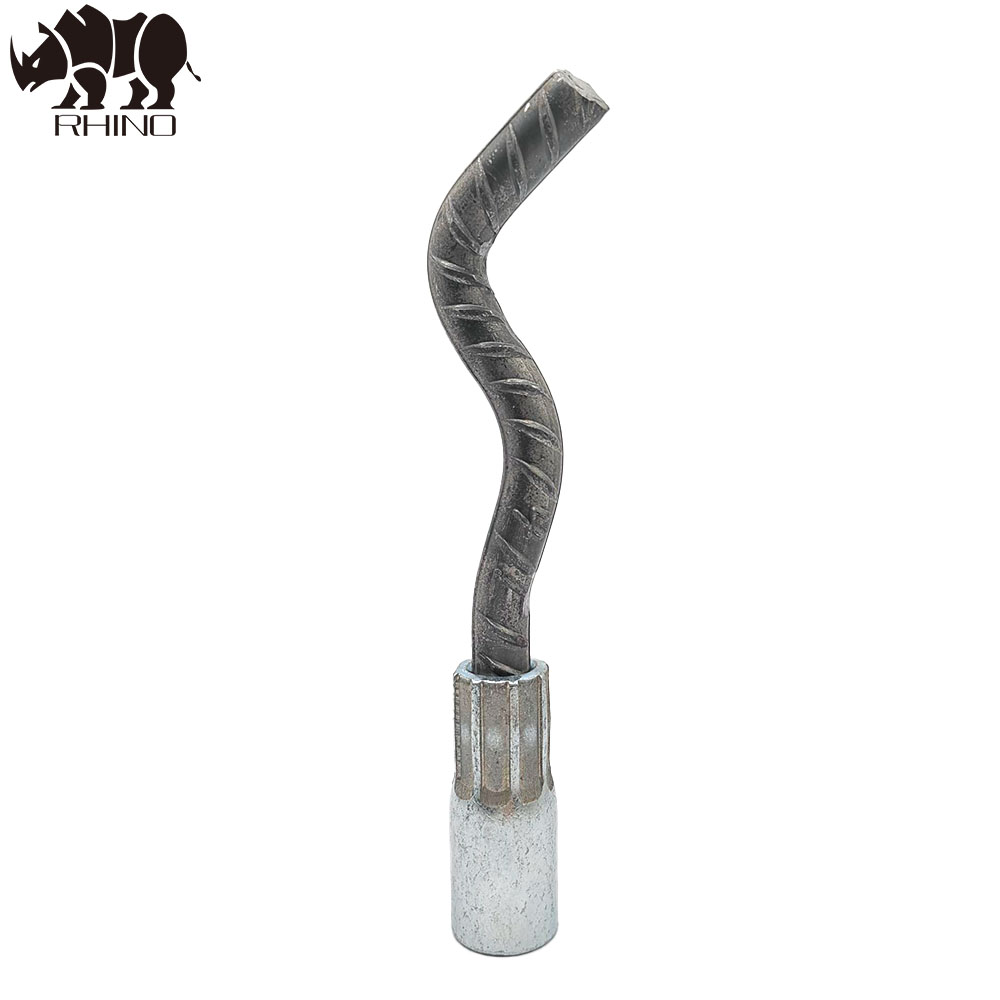 Transport Anchor with Threaded