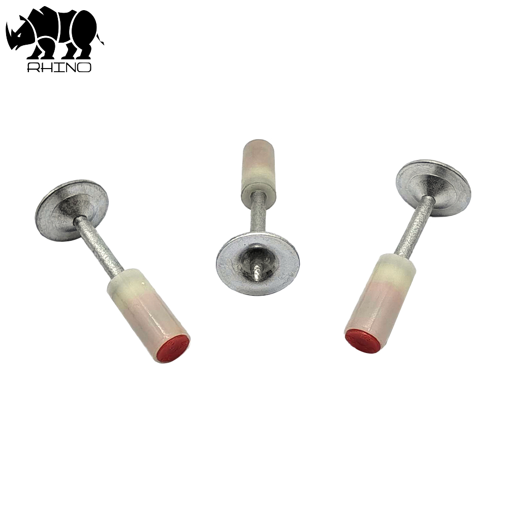 Steel Washer for Ceiling Nail