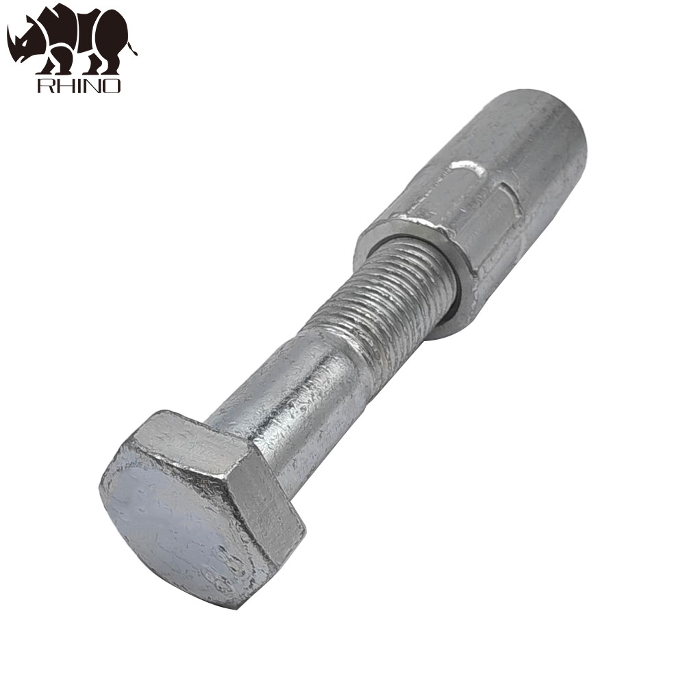 Precast Concrete Lifting Anchor