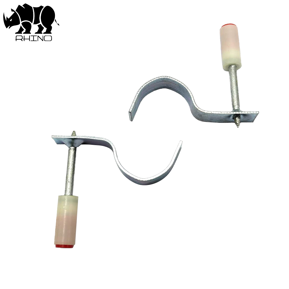 Pipe Clamp Nails Ceiling Nail