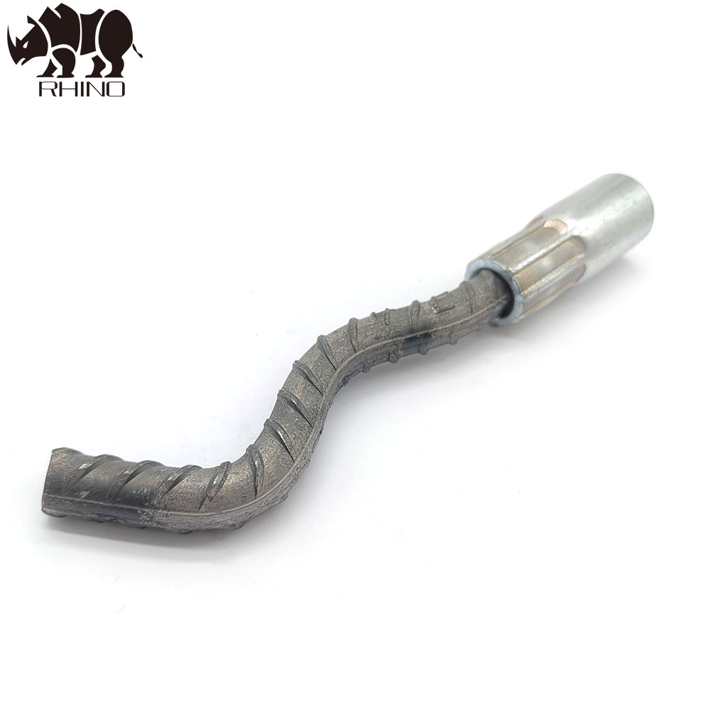 Transport Anchor with Threaded