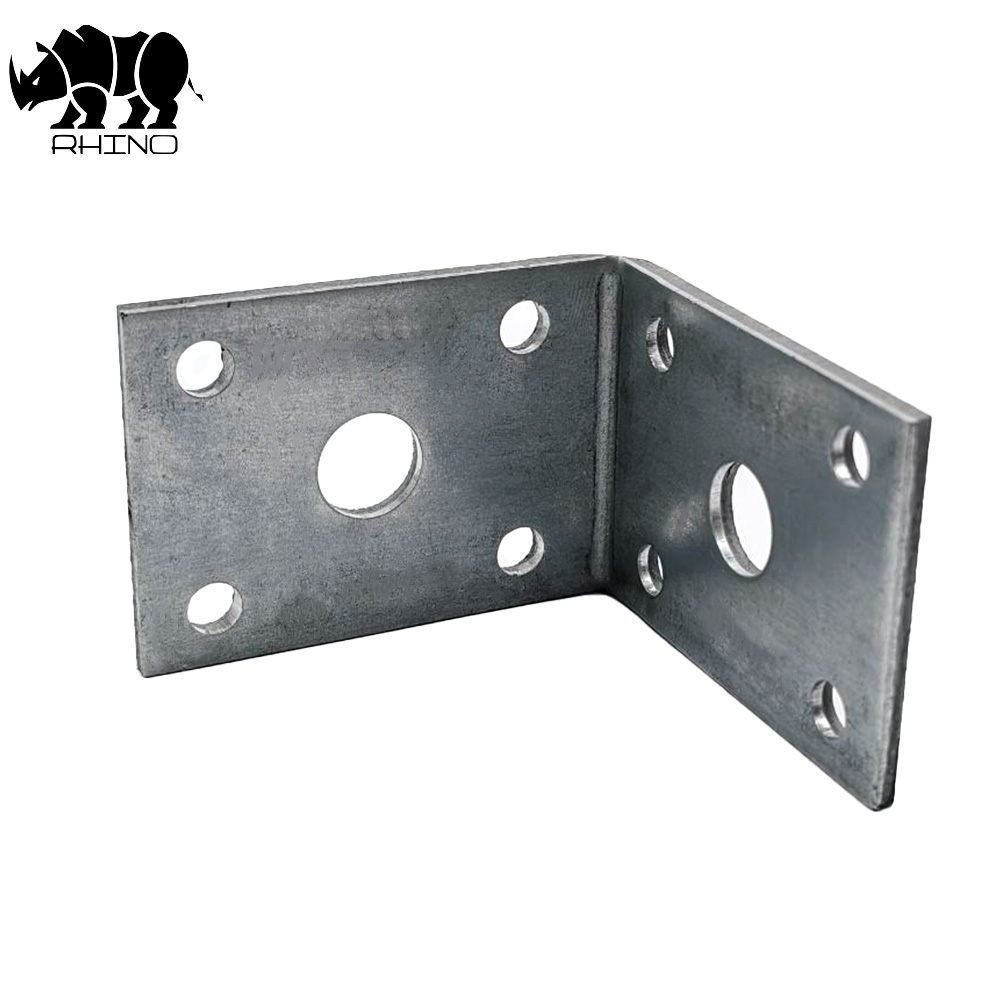 10 hole Corner Bracket