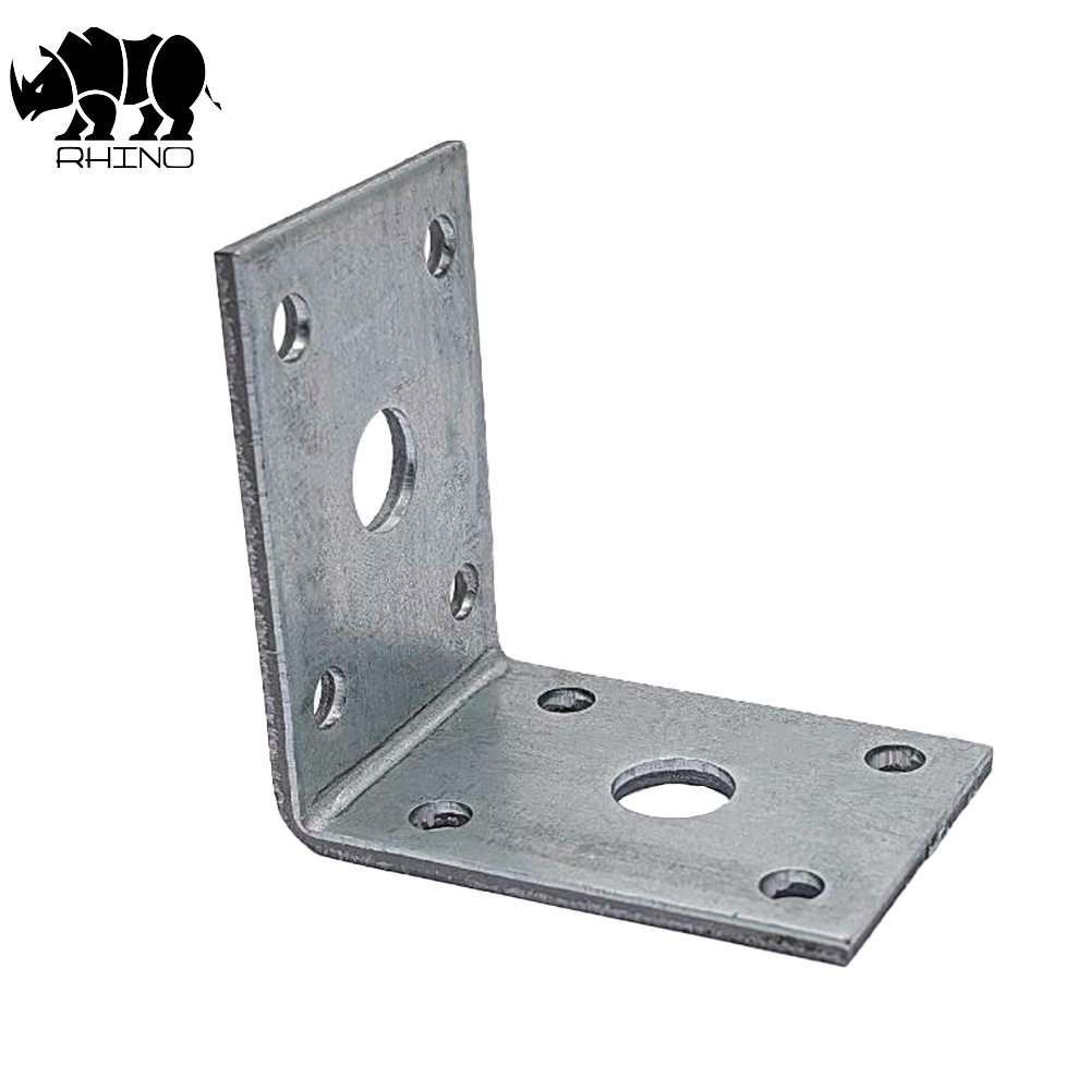 10 hole Corner Bracket