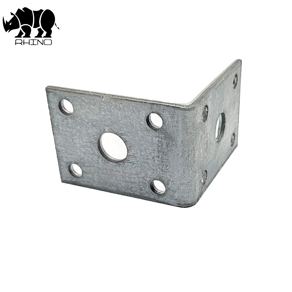 10 hole Corner Bracket