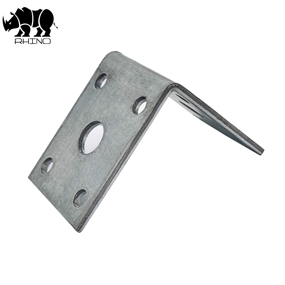 10 hole Corner Bracket