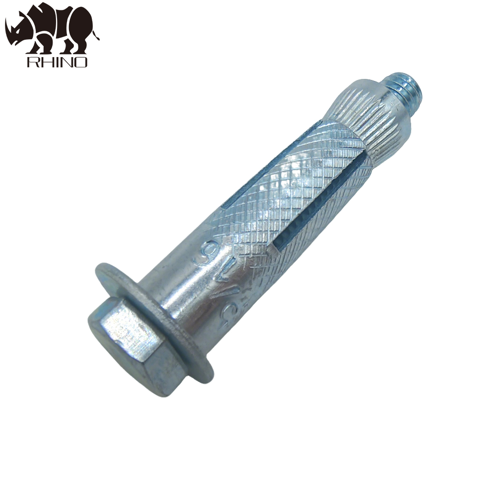 Hex Head Concrete Sleeve Anchor