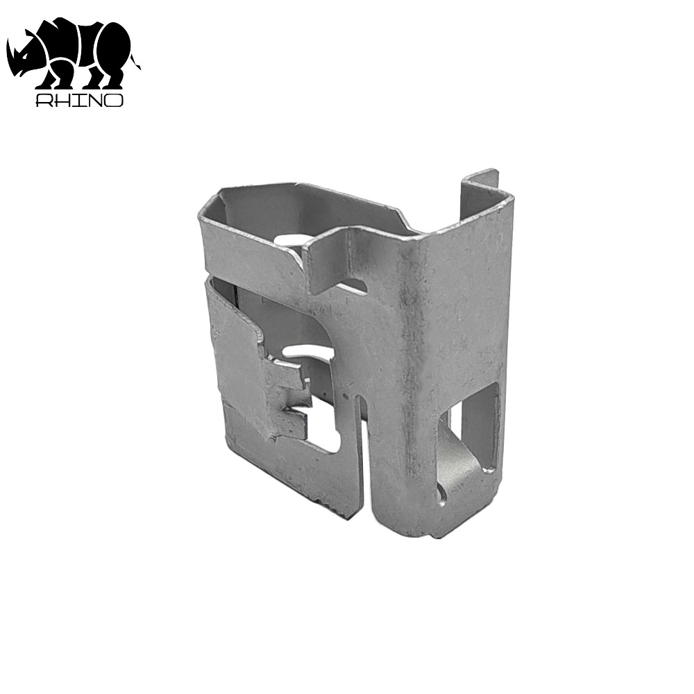 Clamp for C Channel Photovoltaic Bracket