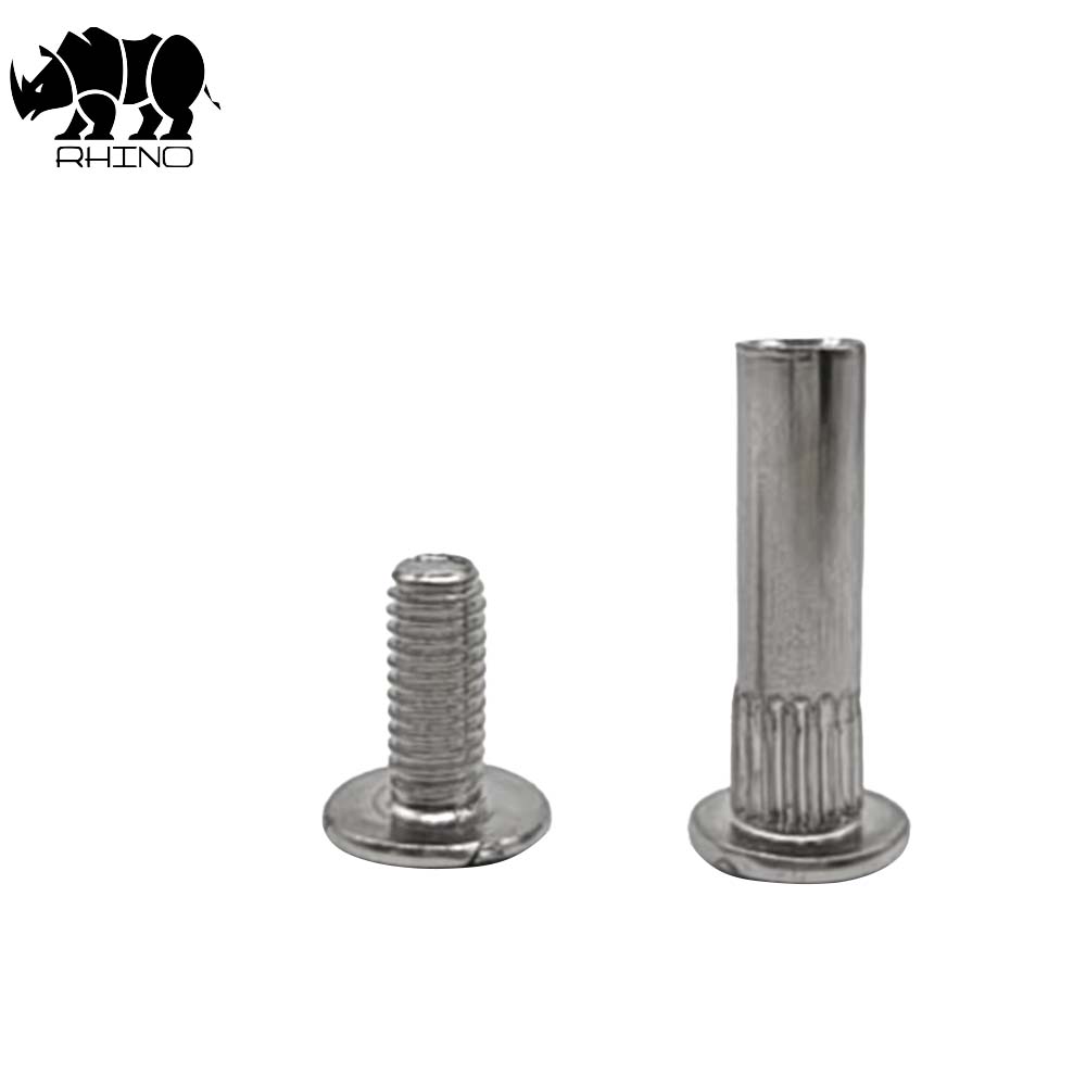 Furniture Hardware Combine Screw